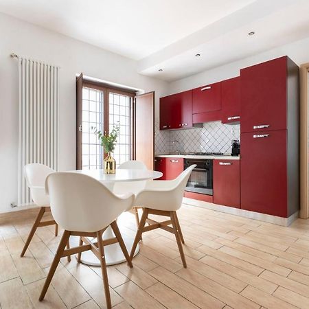 Albaroma Apartment Экстерьер фото