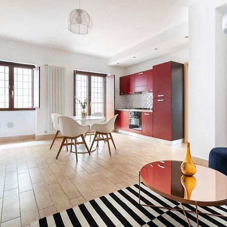 Albaroma Apartment Экстерьер фото